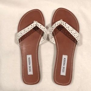 Steve Madden 👡 sandals